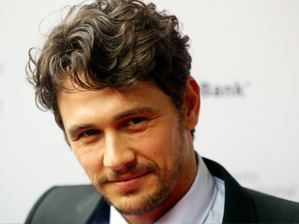 James Franco Terlibat Pembunuhan Berantai dan Bikin Kacau Kota dalam 'Rant'?